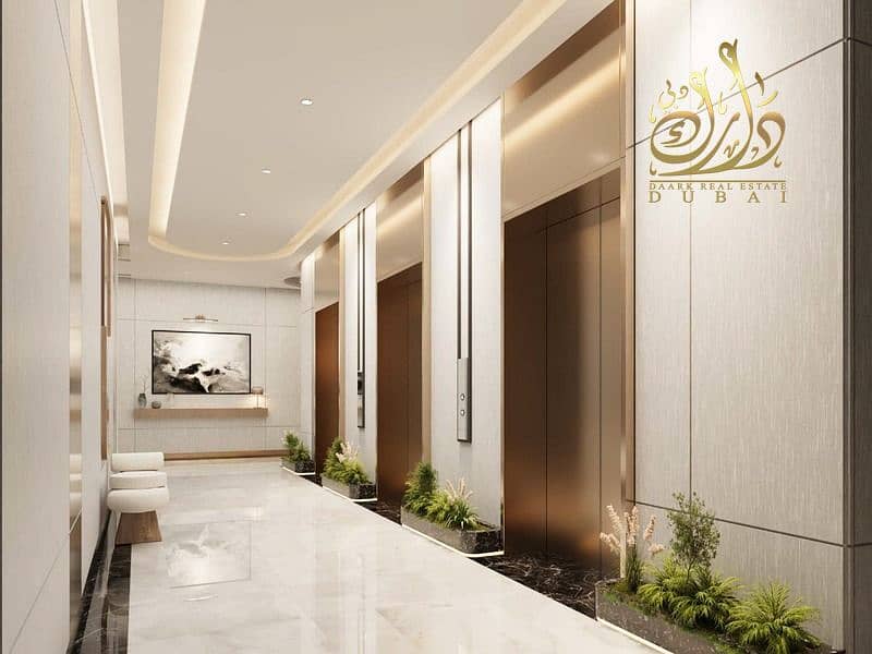 5YearPostHandover Plan_0.5%Monthly_Mortgage Option - Image 10