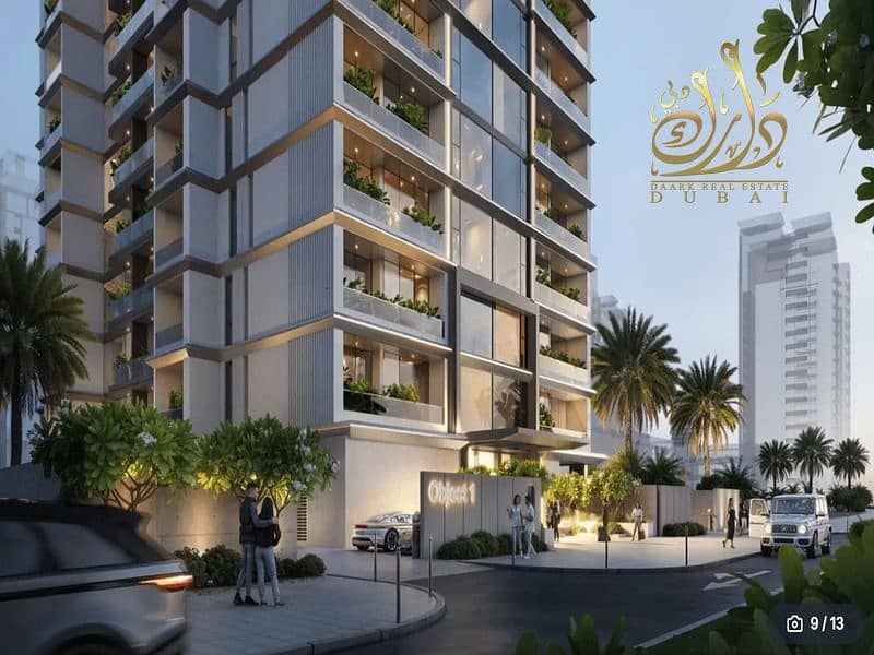 2BR+MAID - 4%DLD WAIVER - OPEN VIEW - LIMITED OFFER - PREMIUM FINISHES