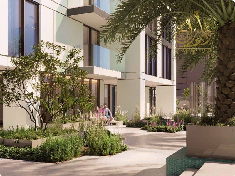 2BR+MAID - 4%DLD WAIVER - OPEN VIEW - LIMITED OFFER - PREMIUM FINISHES