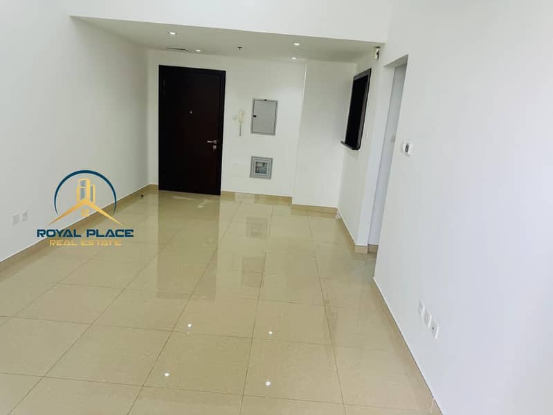 Spacious & Modern Apartments in Al Manal Residence