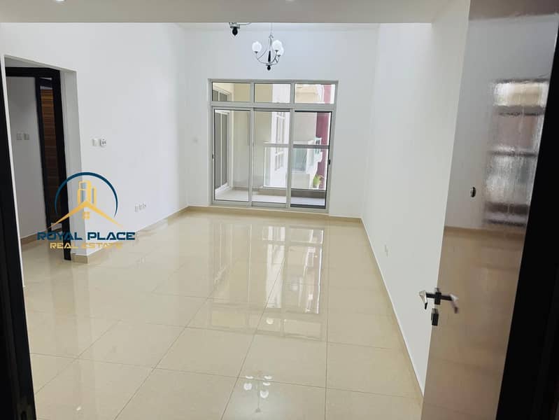 Spacious & Modern Apartments in Al Manal Residence