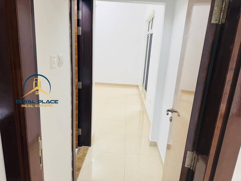 Spacious & Modern Apartments in Al Manal Residence