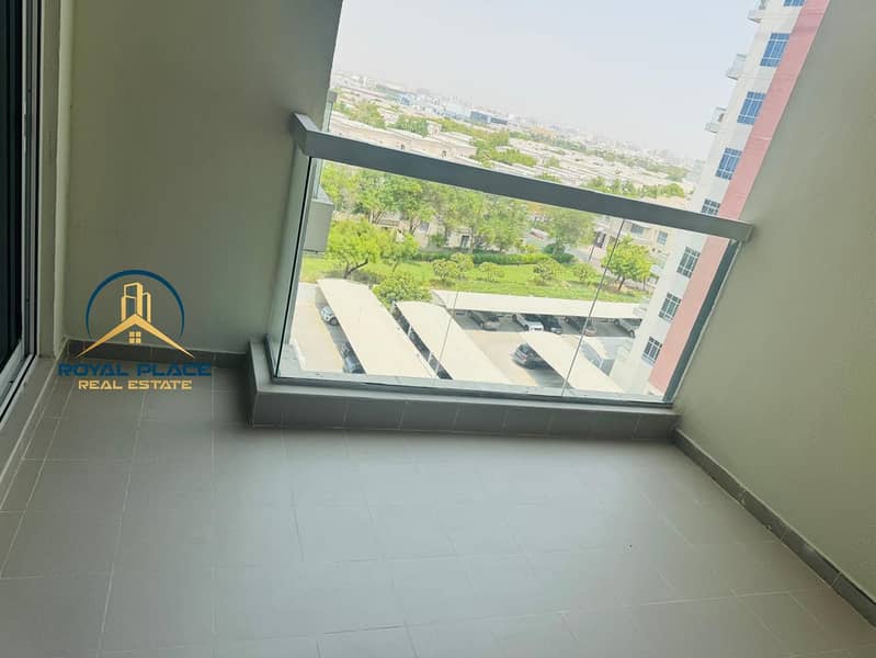 Spacious & Modern Apartments in Al Manal Residence