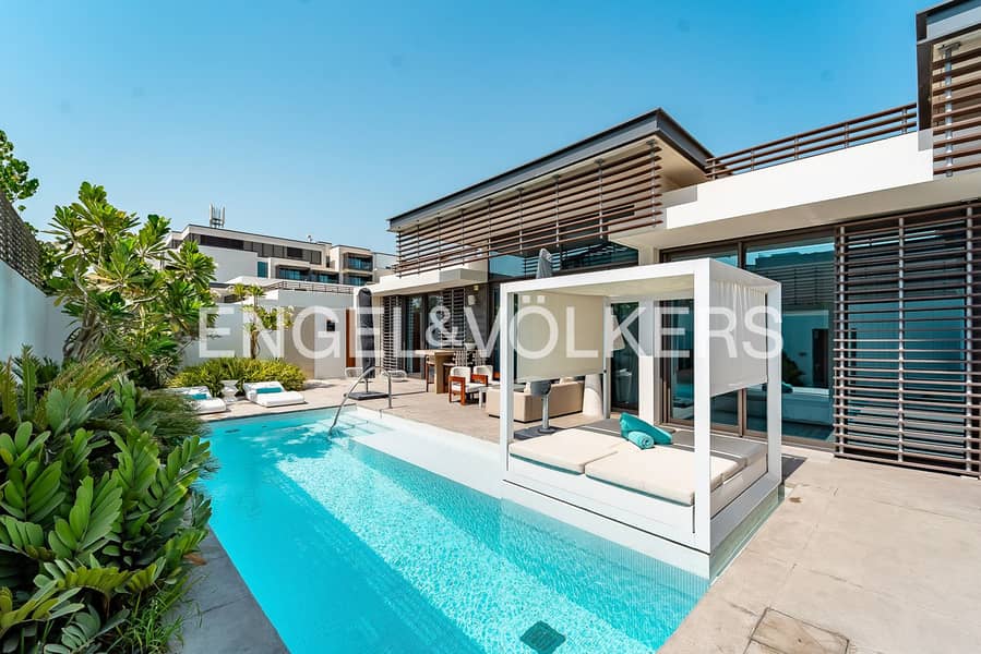 Appartement hôtelier à Pearl Jumeirah,Nikki Beach Resort & Spa Dubai, 2 chambres, 3850000 AED - 12817328 Appartement hôtelier à Pearl Jumeirah,Nikki Beach Resort & Spa Dubai, 2 chambres, 3850000 AED - 12817328