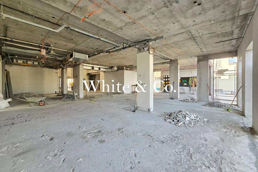 Extended | Design Approved | Ready for fit-out - Image 8