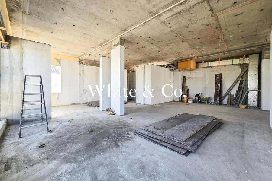 Extended | Design Approved | Ready for fit-out - Image 10