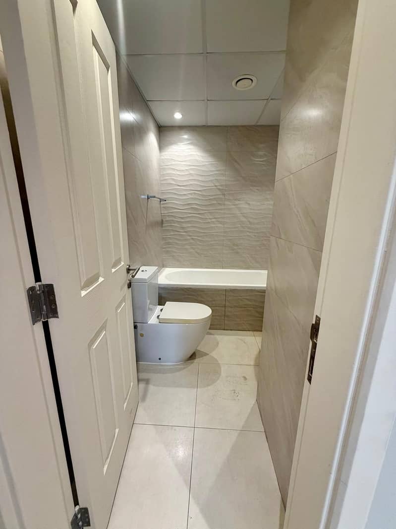 Payment Plan 1 BR Spacious Apartment | High Amenities | Smart system - Image 9