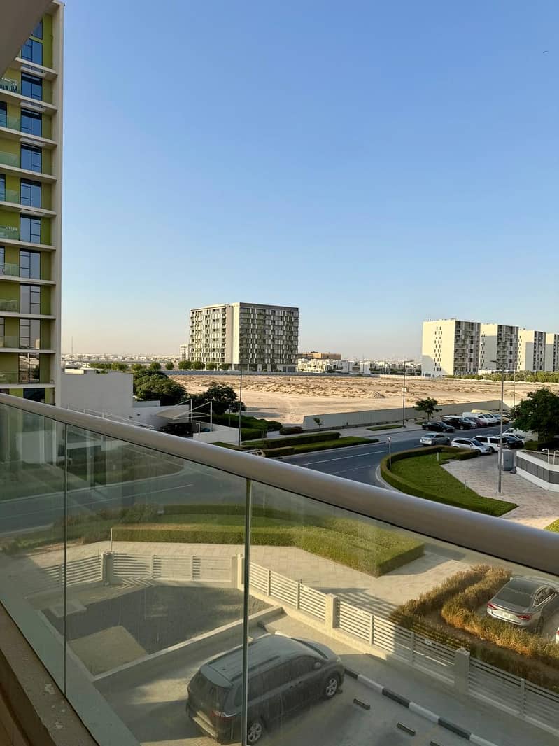 Payment Plan 1 BR Spacious Apartment | High Amenities | Smart system - Image 12