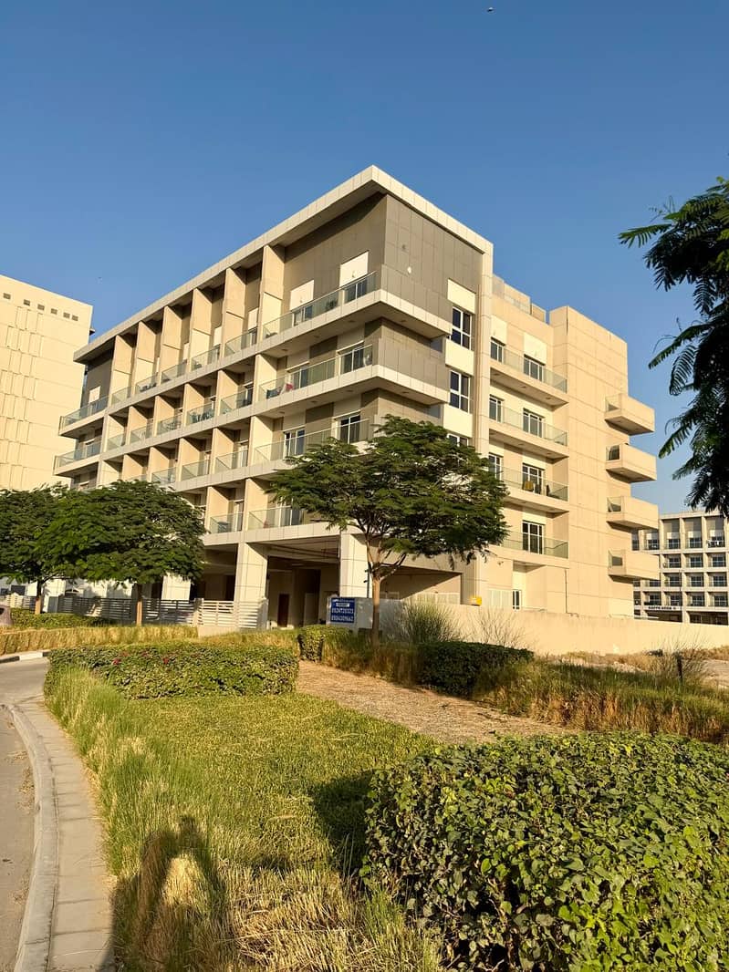 Payment Plan 1 BR Spacious Apartment | High Amenities | Smart system - Image 16