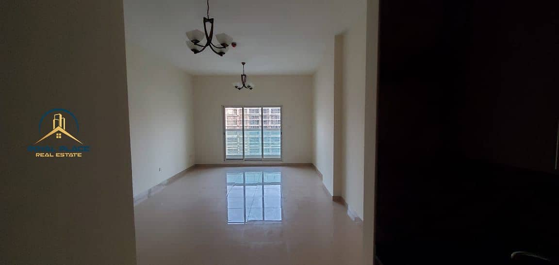 Spacious Studio | Prime Location | Dubai Land