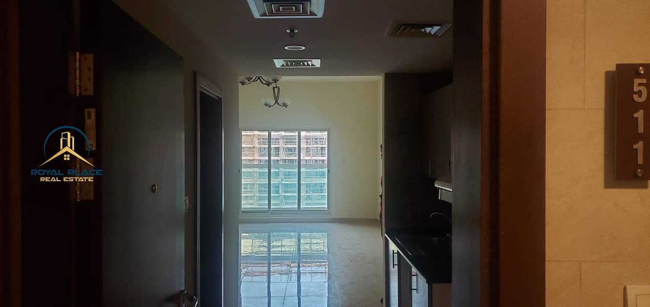 Spacious Studio | Prime Location | Dubai Land