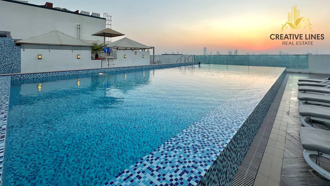 NO Commission | SPACIOUS UNIT | YEARLY LEASE - Image 15