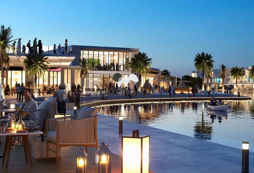 150m to Lagoon | North Facing | Resort-Grade