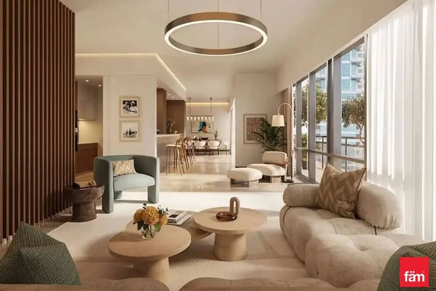 Luxurious APT With Private Pool | Payment Plan