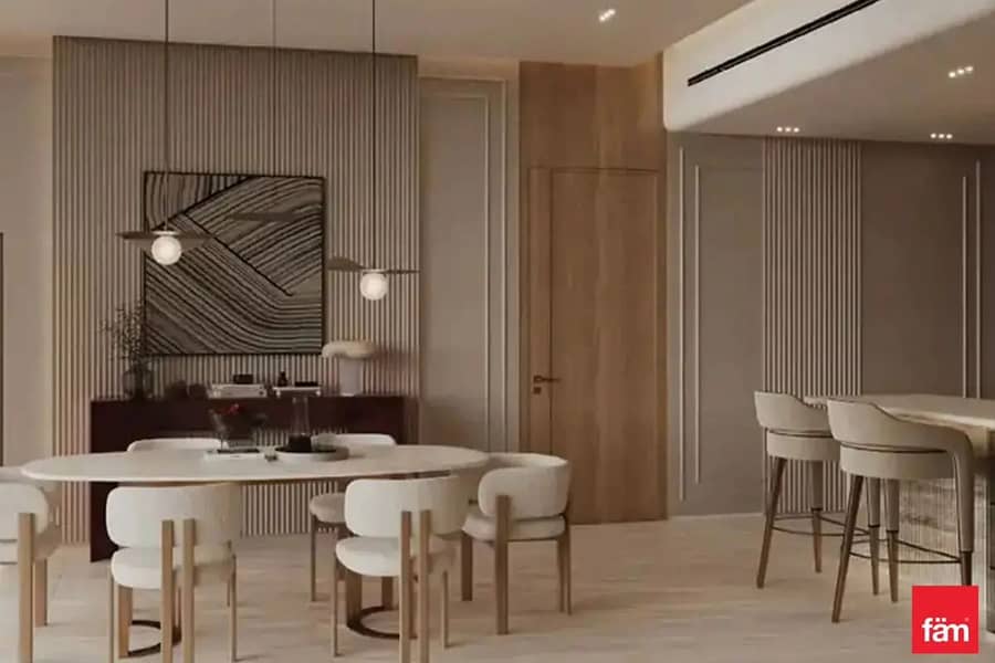 Luxurious APT With Private Pool | Payment Plan