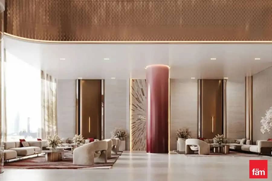 Luxurious APT With Private Pool | Payment Plan - Image 6