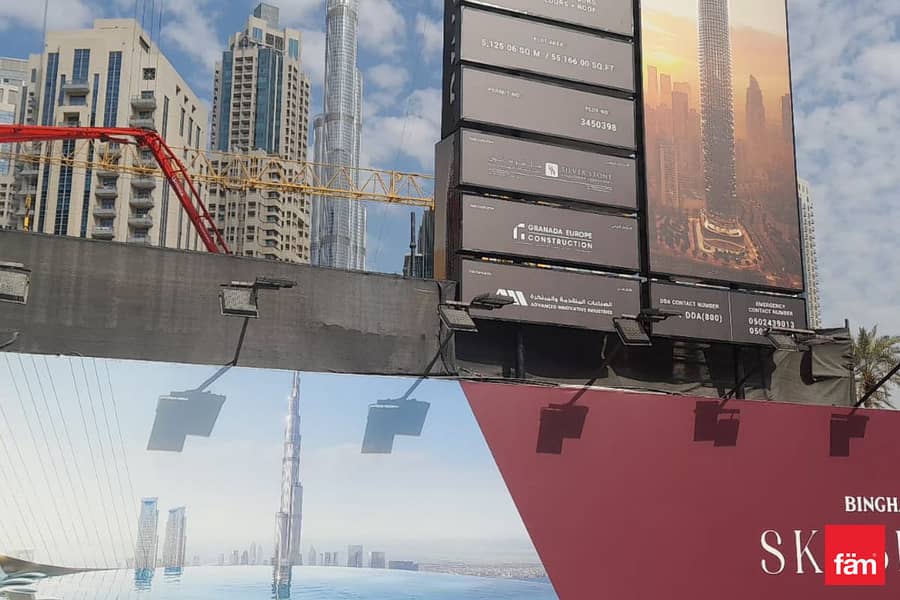 Luxurious APT With Private Pool | Payment Plan - Image 7