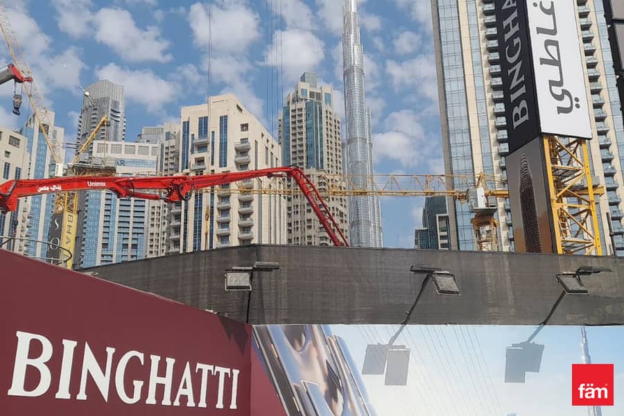 Luxurious APT With Private Pool | Payment Plan - Image 8