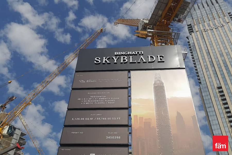 Luxurious APT With Private Pool | Payment Plan - Image 10