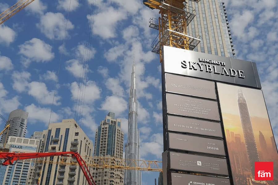 Luxurious APT With Private Pool | Payment Plan - Image 11