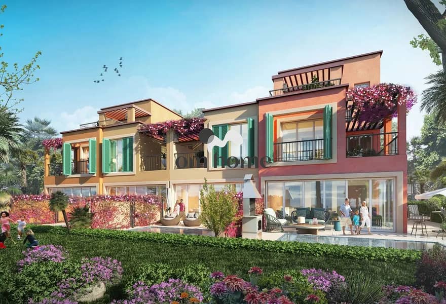 150m to Lagoon | North Facing | Resort-Grade