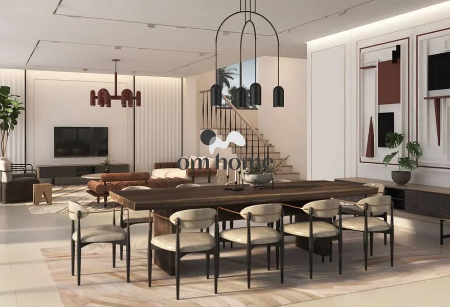 150m to Lagoon | North Facing | Resort-Grade