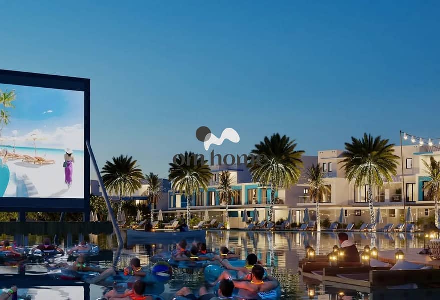 150m to Lagoon | North Facing | Resort-Grade - Image 11