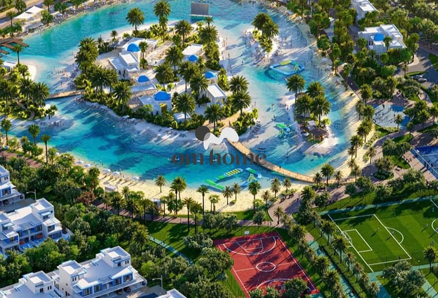 150m to Lagoon | North Facing | Resort-Grade - Image 13