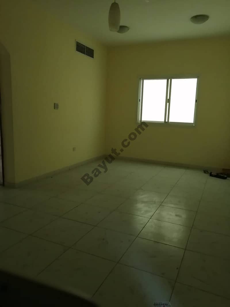 Apartment for rent near all service with one month free in ajman