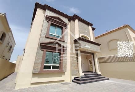 6 Bedroom Villa for Sale in Al Rawda, Ajman - IMG-20251211-WA0099. jpg