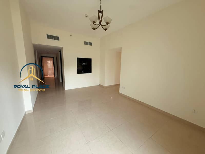 2BHK Apartment for Rent Prime Location