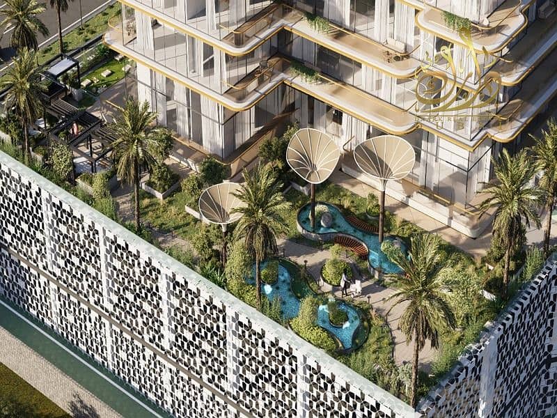 5YearPostHandover Plan_80%On Handover_Brand New