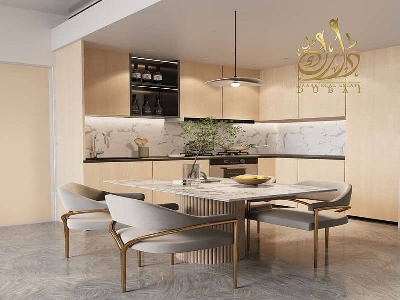 5YearPostHandover Plan_80%On Handover_Brand New - Image 12