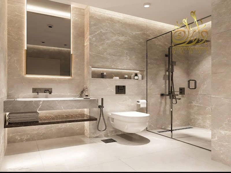 5YearPostHandover Plan_80%On Handover_Brand New - Image 15