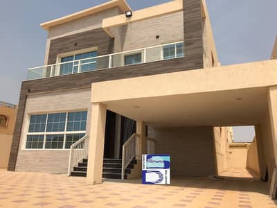 فيلا للبيع بسعر مغري موقع مميز تاني قطعة من الشارع فيلا للبيع بسعر مغري موقع مميز تاني قطعة من الشارع