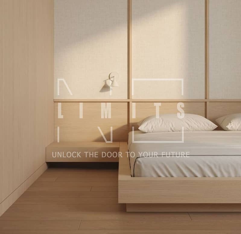 Premium Project | 30% During Construction | 70% On Handover | Local Developer - Image 6