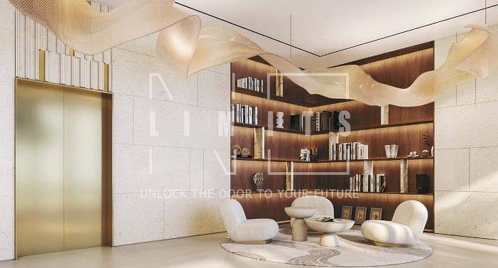 Premium Project | 30% During Construction | 70% On Handover | Local Developer - Image 9