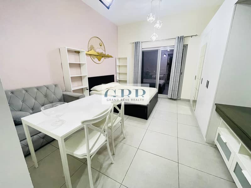 Studio Apartment | Spacious Size | Premium Located - Image 7