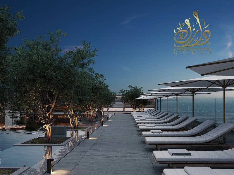 GET 1BR READY 2026!_READY VIEW!_CHEAPEST IN JVC!! - Image 7