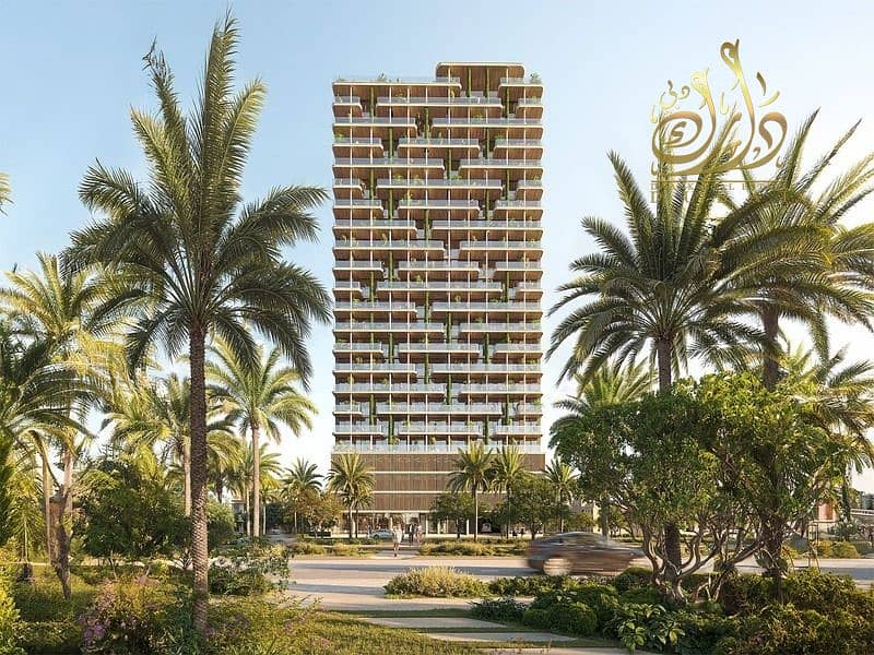 GET 1BR READY 2026!_READY VIEW!_CHEAPEST IN JVC!! - Image 11