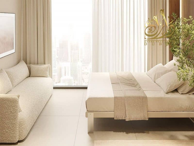 GET 1BR READY 2026!_READY VIEW!_CHEAPEST IN JVC!! - Image 12