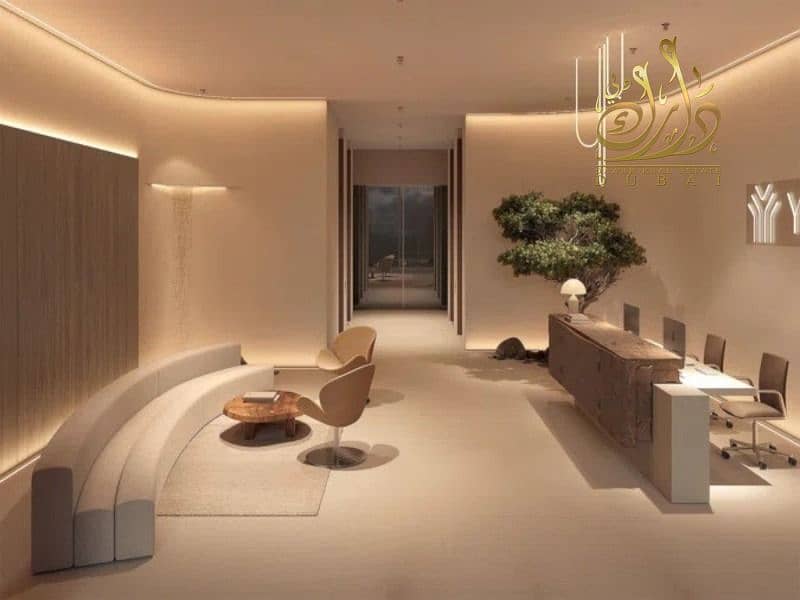 GET 1BR READY 2026!_READY VIEW!_CHEAPEST IN JVC!! - Image 13