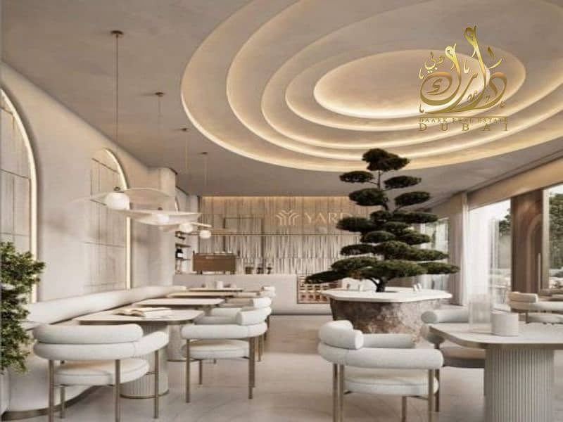 GET 1BR READY 2026!_READY VIEW!_CHEAPEST IN JVC!! - Image 14