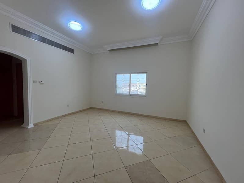 READY TO MOVE MODERN 7BR | POOL MAIDS DRIVER ROOM - Image 6