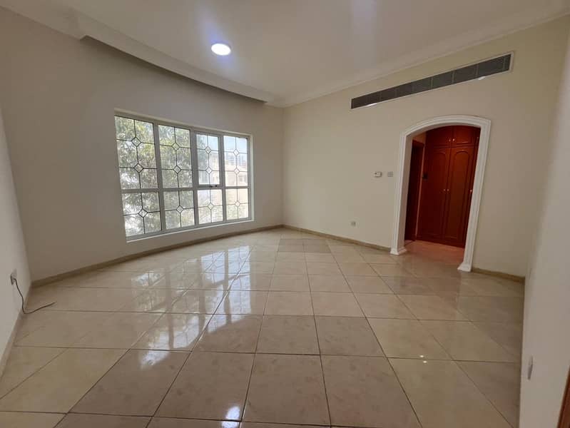 READY TO MOVE MODERN 7BR | POOL MAIDS DRIVER ROOM - Image 7