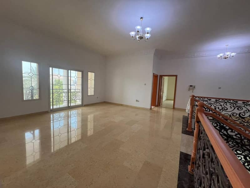 READY TO MOVE MODERN 7BR | POOL MAIDS DRIVER ROOM - Image 8