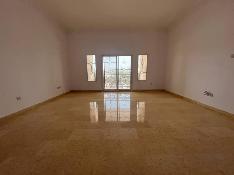 READY TO MOVE MODERN 7BR | POOL MAIDS DRIVER ROOM - Image 11