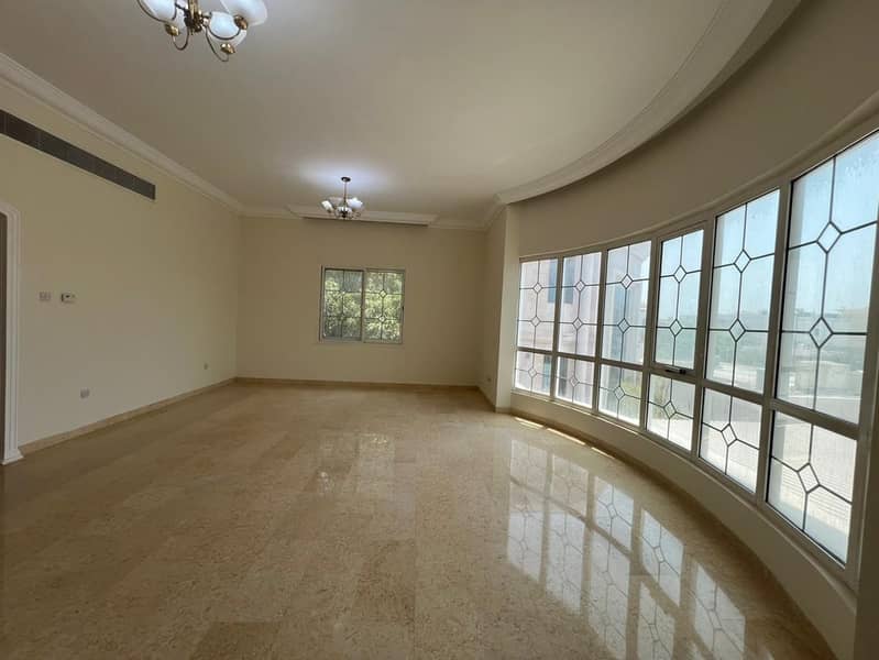 READY TO MOVE MODERN 7BR | POOL MAIDS DRIVER ROOM - Image 20