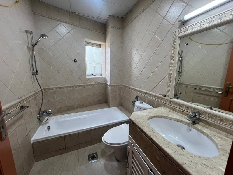 READY TO MOVE MODERN 7BR | POOL MAIDS DRIVER ROOM - Image 24