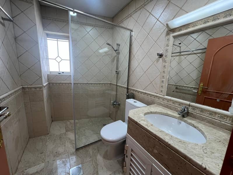 READY TO MOVE MODERN 7BR | POOL MAIDS DRIVER ROOM - Image 25